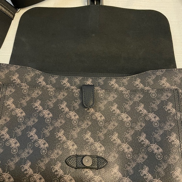 Hudson messenger bag - Picture 5 of 8